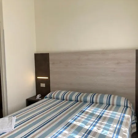 Otel Verdesolemare 3*