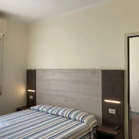 Verdesolemare Otel Marina di Pietrasanta