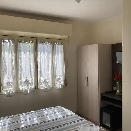 Otel Verdesolemare 3*