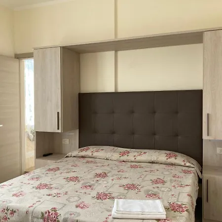 Otel Verdesolemare 3*