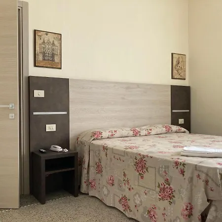 Verdesolemare Otel 3*
