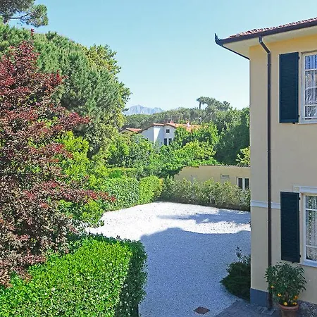 Verdesolemare Otel Marina di Pietrasanta