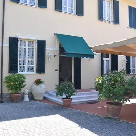 Otel Verdesolemare