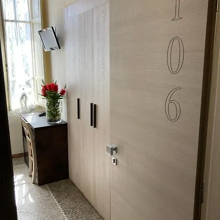 Verdesolemare Hotel 3*