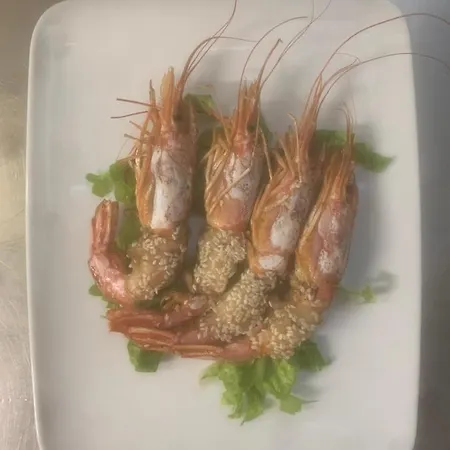 碧日海酒店