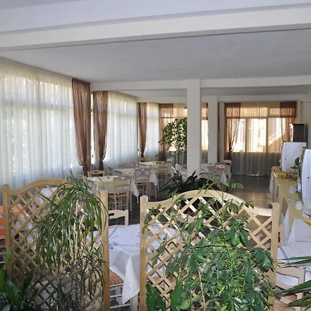 Verdesolemare Hotel Marina di Pietrasanta